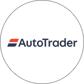 Autotrader logo