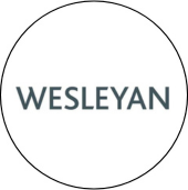 Wesleyan logo