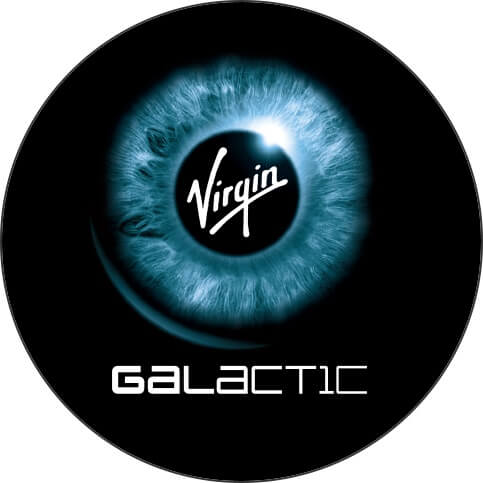 Virgin Galactic logo