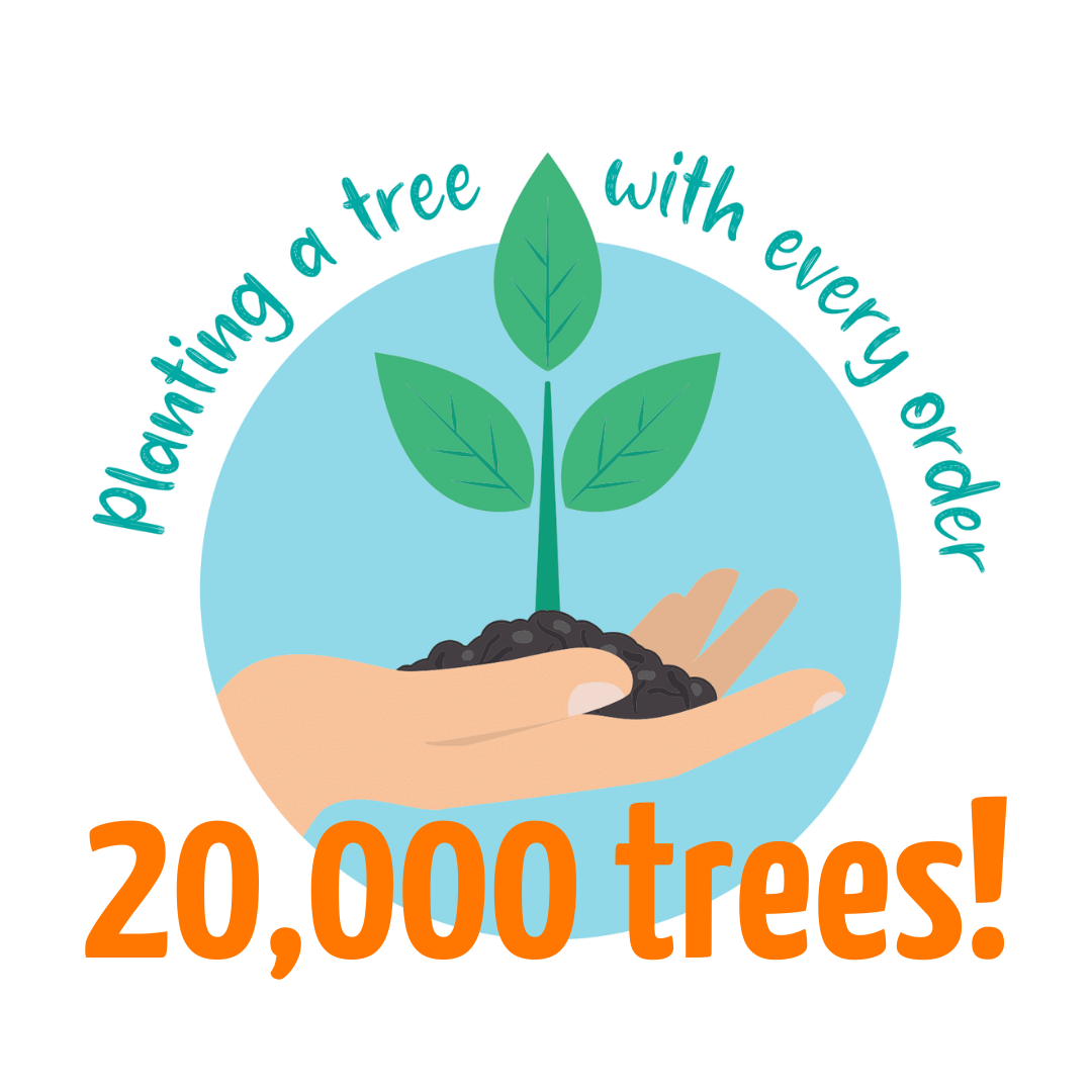 Fluid Plant 20,000 Trees