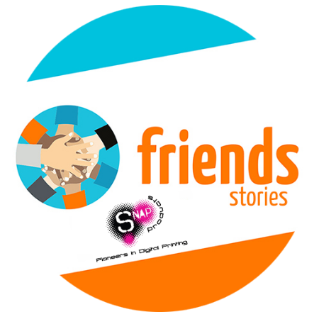 Fluid Friend Stories - Snap Products