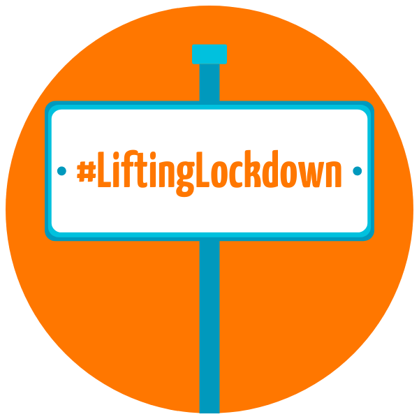 Roadmap out of Lockdown Roadmap out of Lockdown