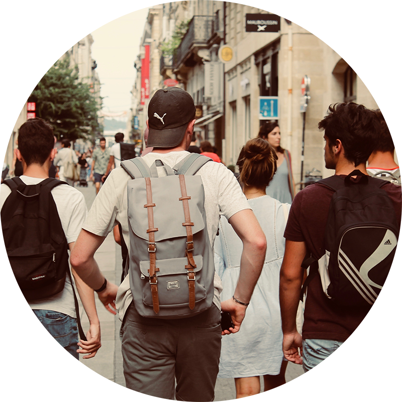How to get the best impact at your Freshers Fair event | The Fluid Branding Blog How to get the best impact at your Freshers Fair event | The Fluid Branding Blog