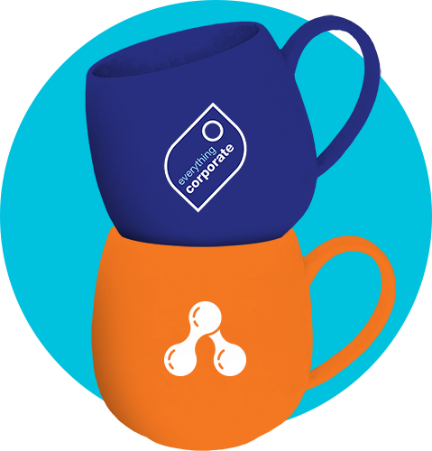 Fluid Branding & Everything Corporate