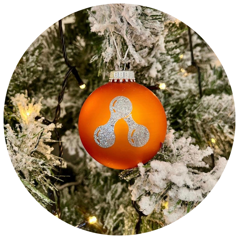 Merry Christmas from Fluid & their Furry Friends Merry Christmas from Fluid & their Furry Friends