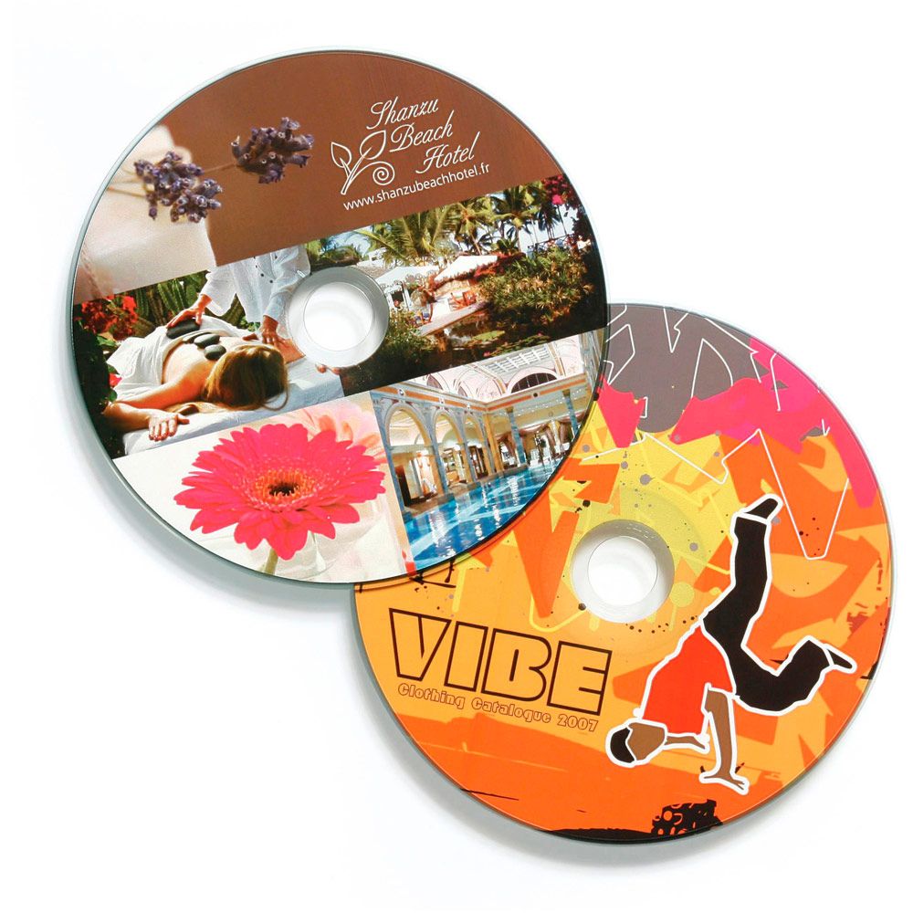 CD Holders & Cases