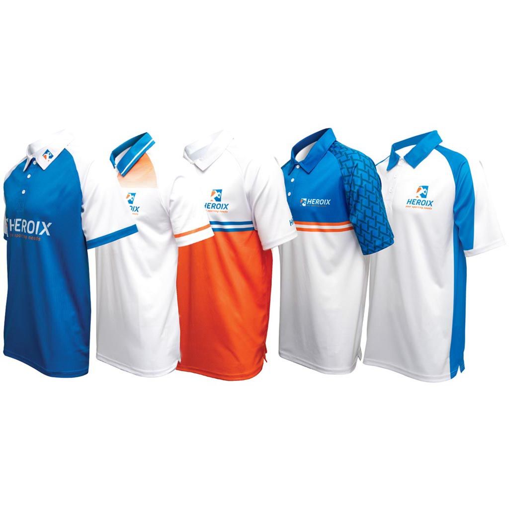 Golf Shirts