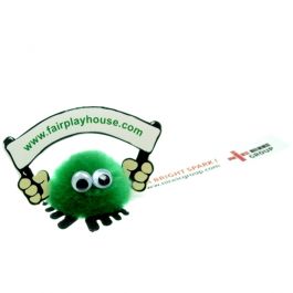 Logo Bugs
