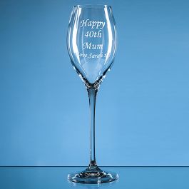 Champagne Flutes
