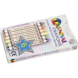 Crayons & Art Sets