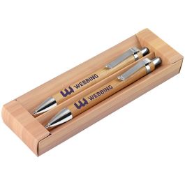 Pen Sets & Boxed Pens