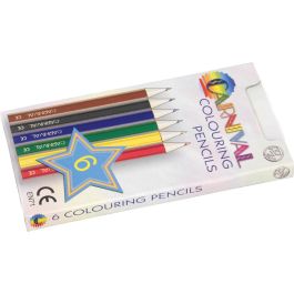 Pencils Pencils