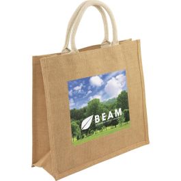 Reusable Shopping & Tote Bags
