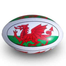 Rugby Balls