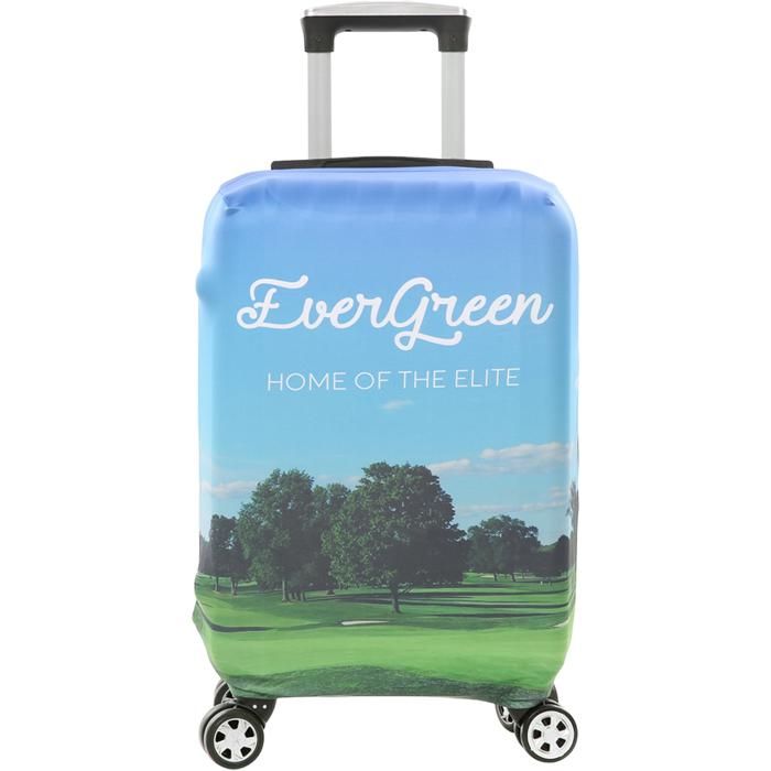 Luggage & Suitcases