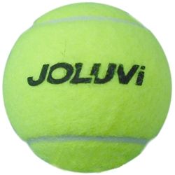 Tennis Balls