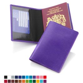 Passport Holders