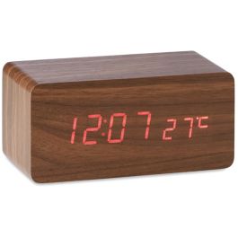 Weather Stations