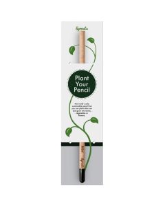 Sprout Customised Pencil With Sleeve