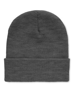 Polo RPET Beanie In RPET With Cuff
