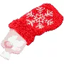 christmas reusable heat pad