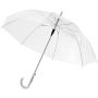 Kate 23" Transparent Auto Open Umbrella