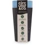 Circular Cup 12oz