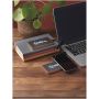 SCX.Design P35 5.000 mAh Wooden Powerbank