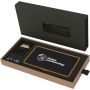 SCX.Design P35 5.000 mAh Wooden Powerbank