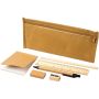 Enviro 7-Piece Pencil Case Set