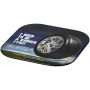 Brite-Mat Square Coaster With Tyre Material