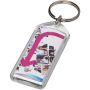 Stein F1 Reopenable Keychain