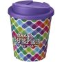 Brite-Americano Espresso 250 ml Tumbler With Spill-Proof Lid