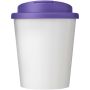 Brite-Americano Espresso 250 ml Tumbler With Spill-Proof Lid
