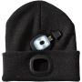 Mighty LED Knit Beanie