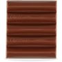 Eco Range - Eco 6 Baton Box - Chocolate Bar
