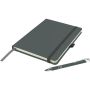 A5 Dimes Notebook And Da Vinci Pen