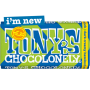 Tonys Chocolonely - Dark Chocolate Bar With Hazelnut 