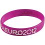 Silicone Wristband (Adult: Raised Profile Design)