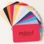 Mood® Motivational Cards Unlaminated