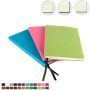 Belluno A5 Casebound Notebook
