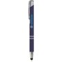 Crosby Softy Pen w/Bottom Stylus