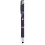 Crosby Softy Pen w/Bottom Stylus