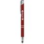 Crosby Softy Pen w/Bottom Stylus