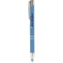 Crosby Softy Pen w/Bottom Stylus