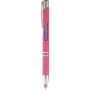 Crosby Softy Pen w/Bottom Stylus
