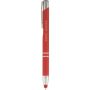 Crosby Softy Pen w/Bottom Stylus