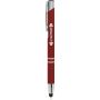 Crosby Softy Pen w/Bottom Stylus