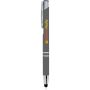 Crosby Softy Pen w/Bottom Stylus