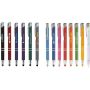 Crosby Softy Pen w/Bottom Stylus